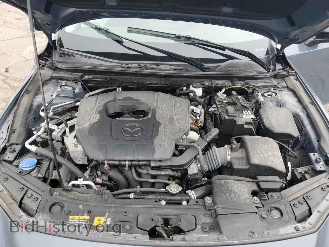 2024 MAZDA 3 - VIN: 3MZBPBCM4RM413853 - Фото 11