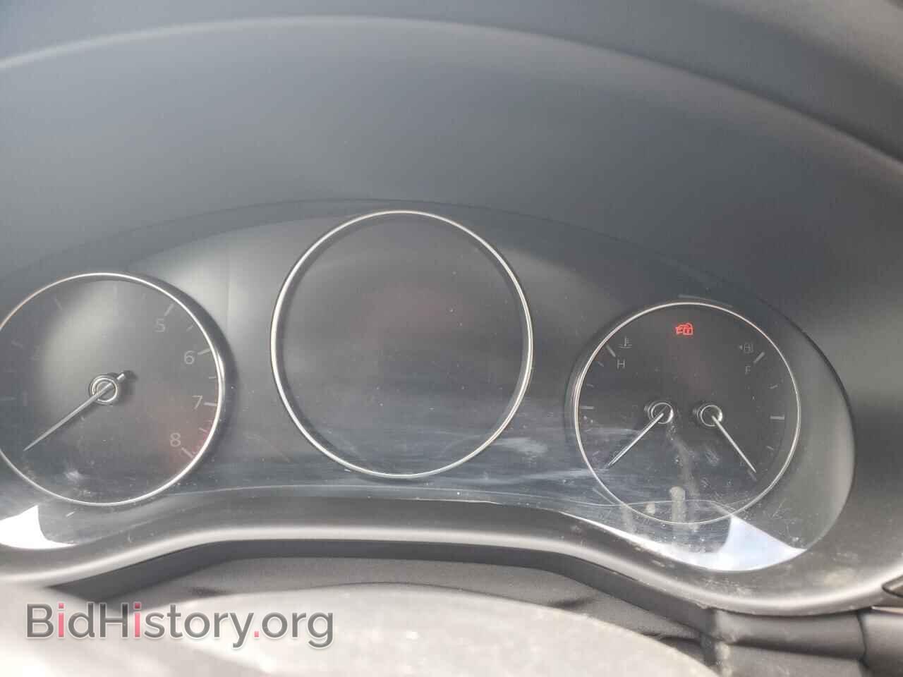 2024 MAZDA 3 - VIN: 3MZBPBCM4RM413853 - Фото 9