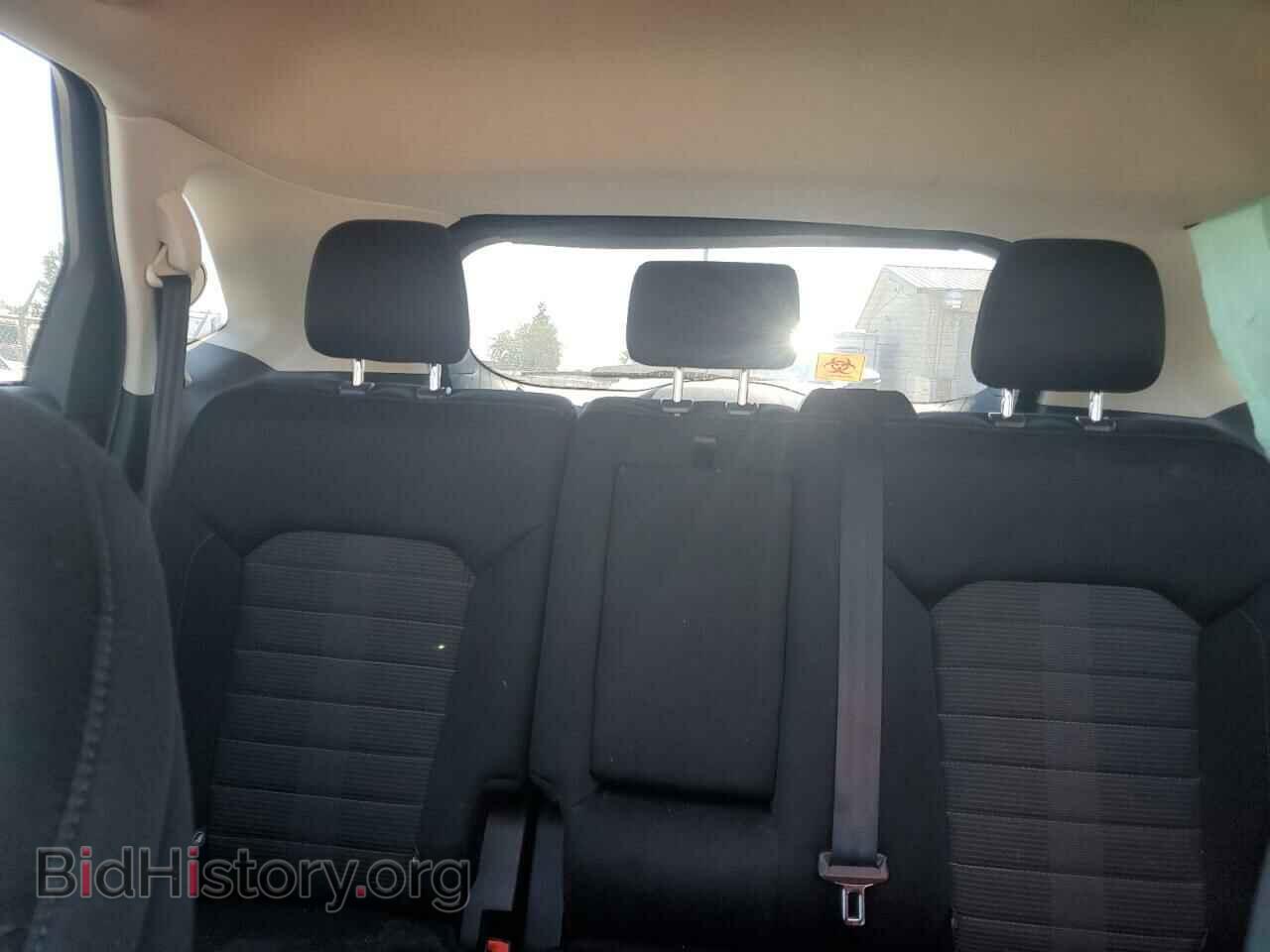 2018 FORD EDGE - VIN: 2FMPK4J84JBC56299 - Photo 10