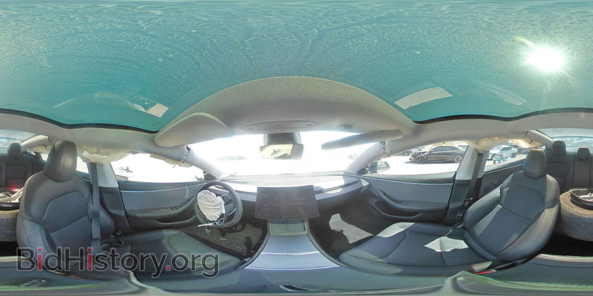 2024 TESLA MODEL 3 - VIN: 5YJ3E1EA2RF722610 - Photo 14