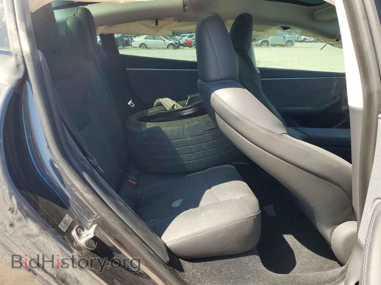 2024 TESLA MODEL 3 - VIN: 5YJ3E1EA2RF722610 - Photo 10