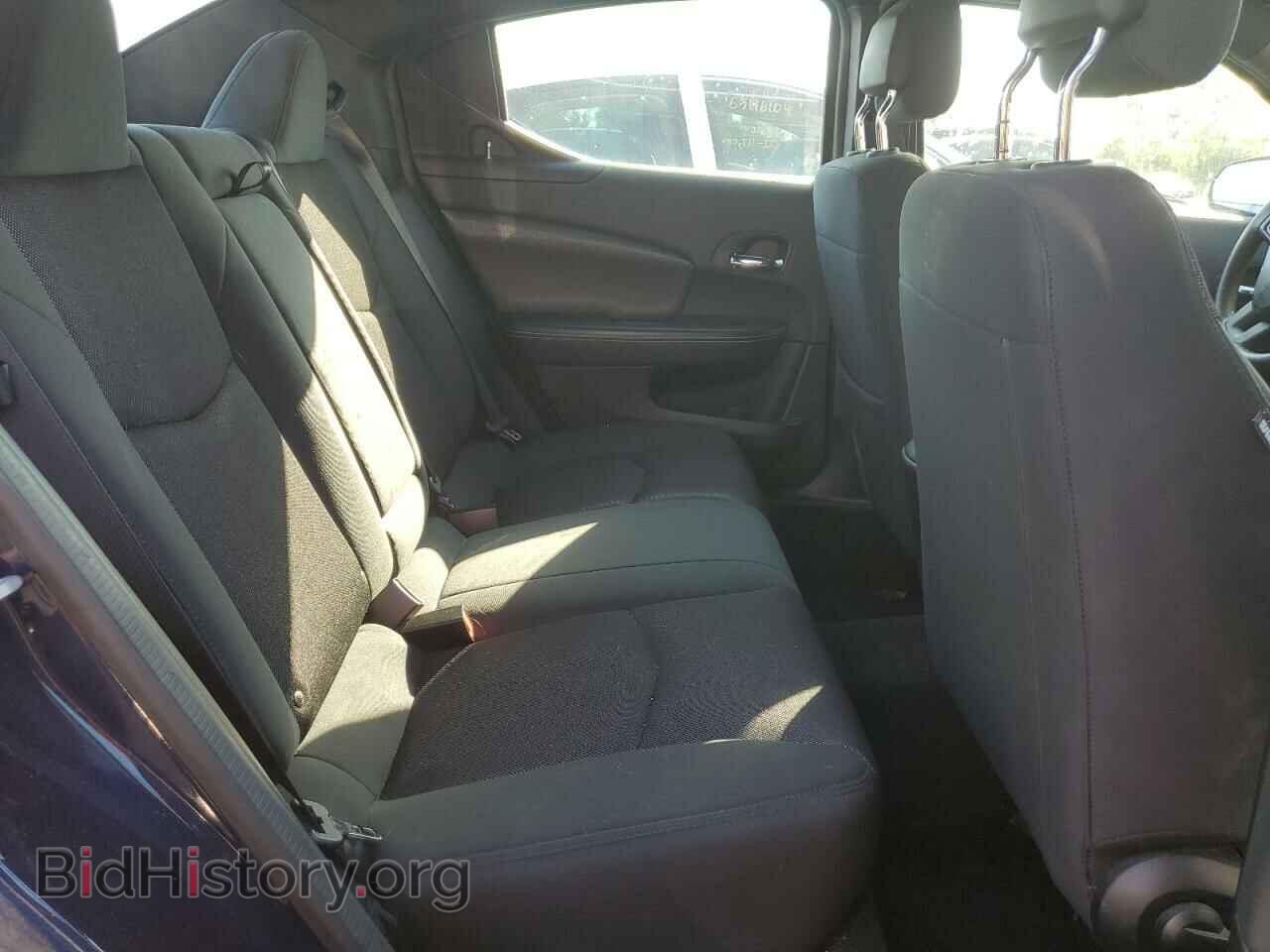 2014 DODGE AVENGER - VIN: 1C3CDZAB1EN235415 - Фото 10