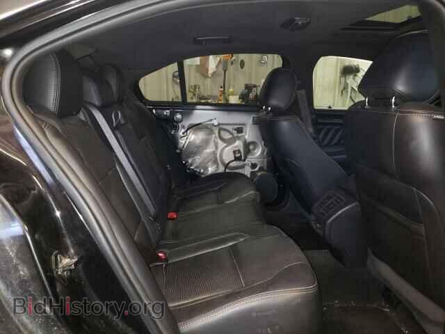 2013 FORD TAURUS - VIN: 1FAHP2F82DG149326 - Photo 10