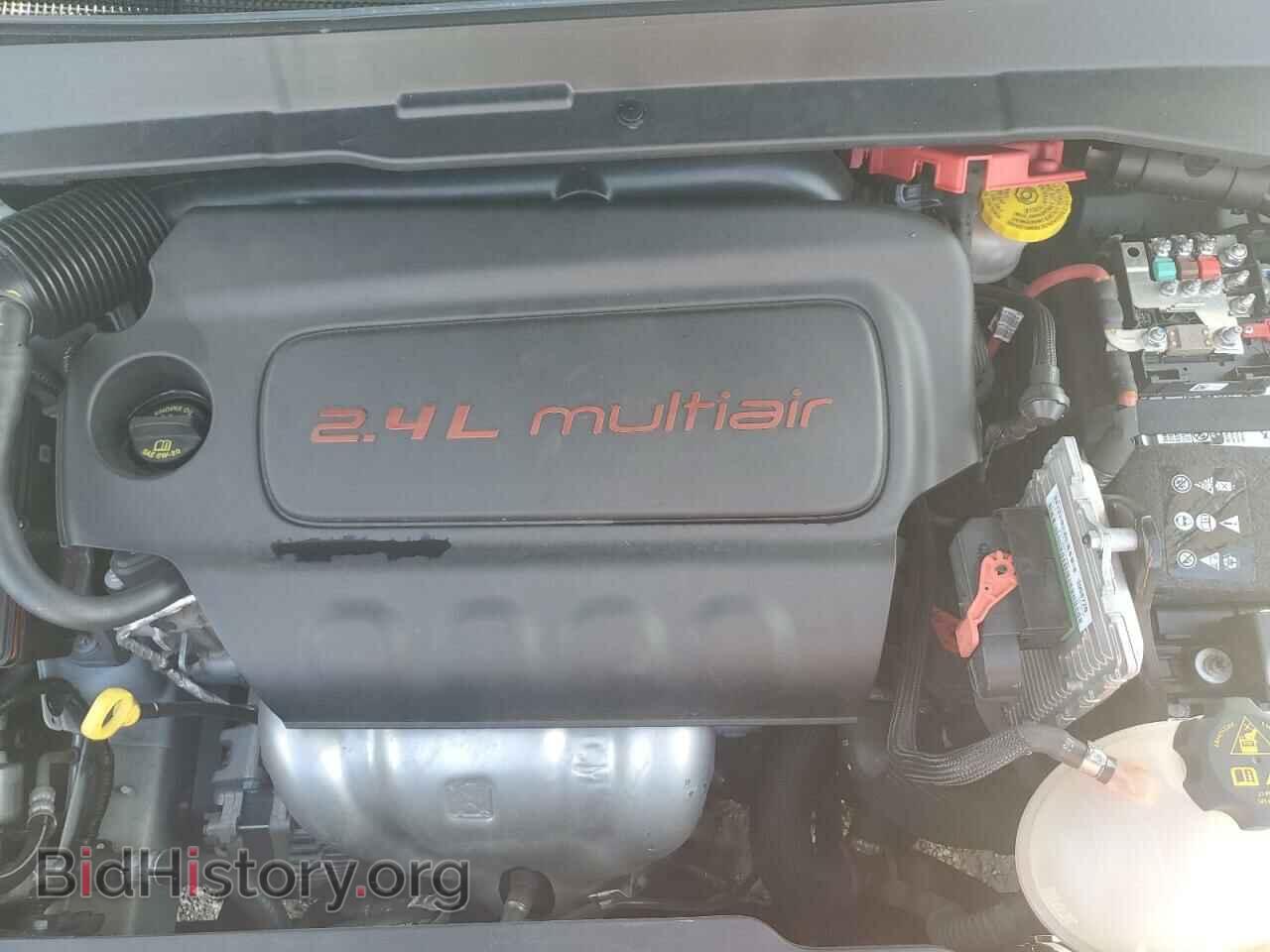 2020 JEEP COMPASS - VIN: 3C4NJDBB0LT228984 - Photo 7