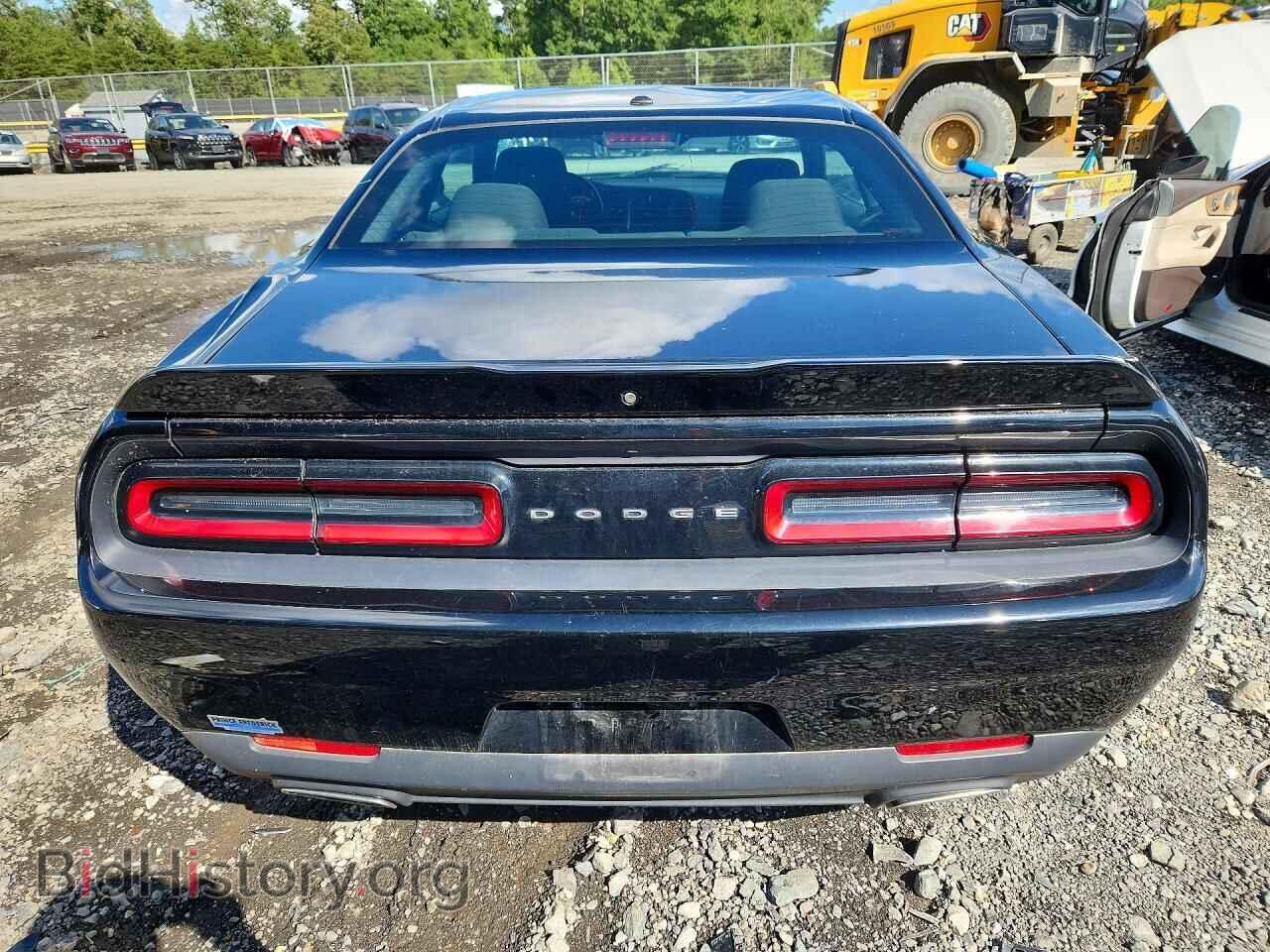 2020 DODGE CHALLENGER - VIN: 2C3CDZAG6LH230440 - Фото 6