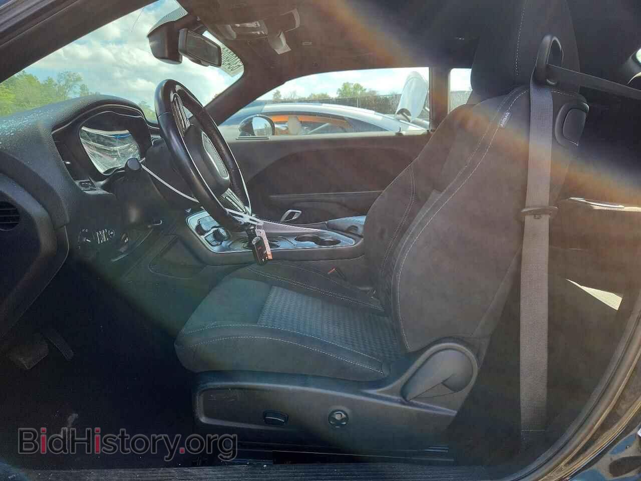 2020 DODGE CHALLENGER - VIN: 2C3CDZAG6LH230440 - Фото 7