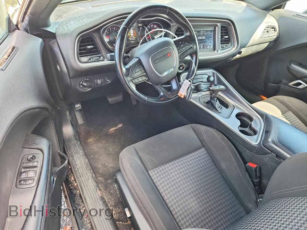 2020 DODGE CHALLENGER - VIN: 2C3CDZAG6LH230440 - Фото 8