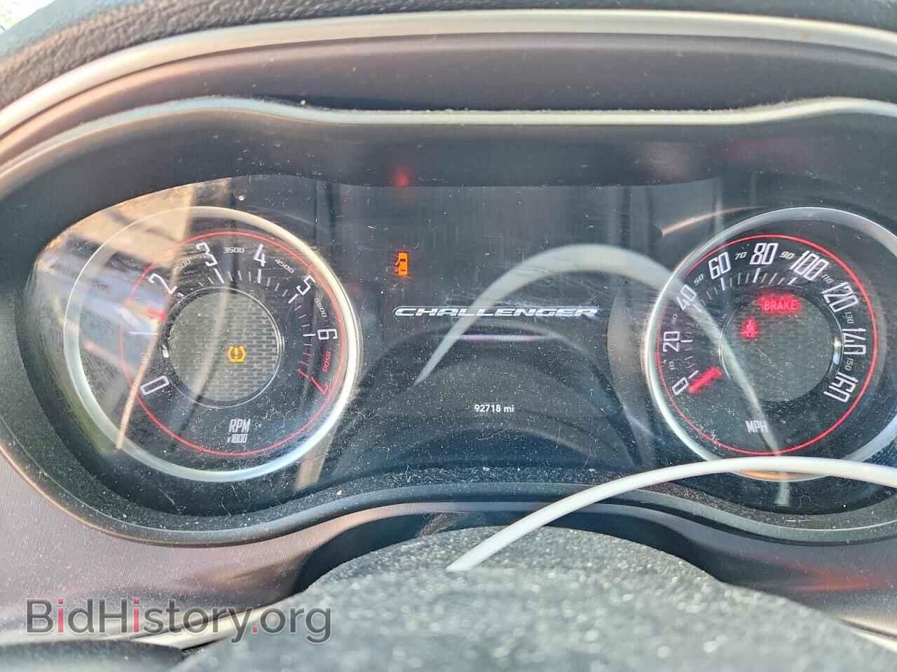 2020 DODGE CHALLENGER - VIN: 2C3CDZAG6LH230440 - Фото 9