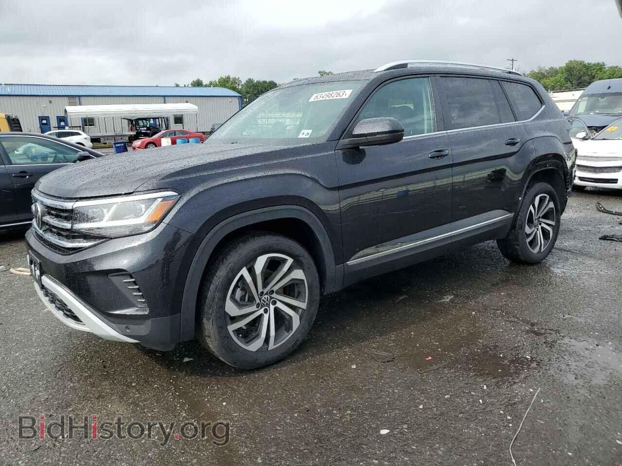 Photo 1V2BR2CA4PC549044 - VOLKSWAGEN ATLAS 2023