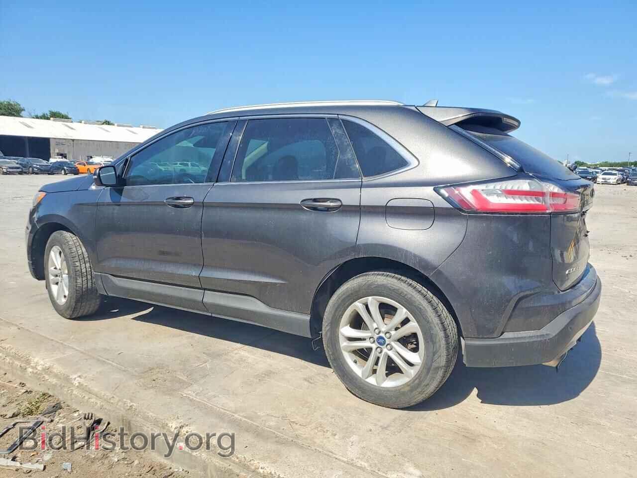 2019 FORD EDGE - VIN: 2FMPK3J9XKBB21297 - Фото 2