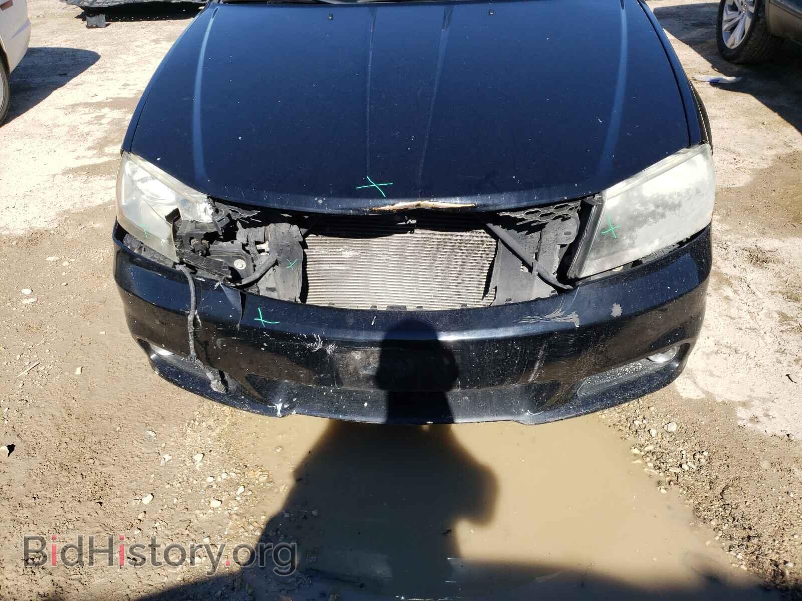 2013 DODGE AVENGER - VIN: 1C3CDZCG8DN717273 - Photo 9