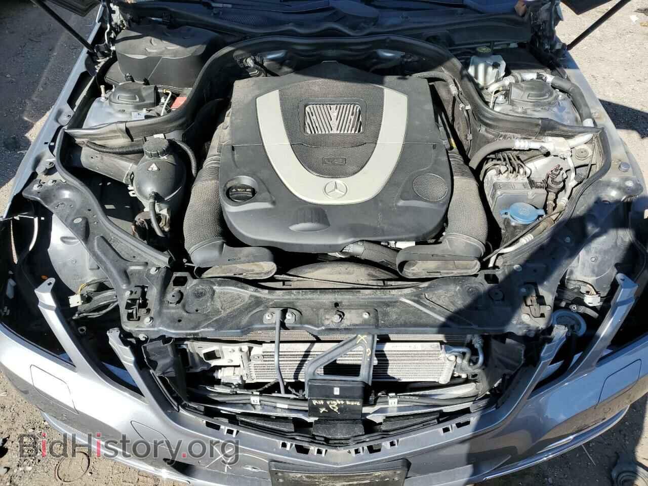 2011 MERCEDES-BENZ E-CLASS - VIN: WDDHF9AB5BA407658 - Фото 7