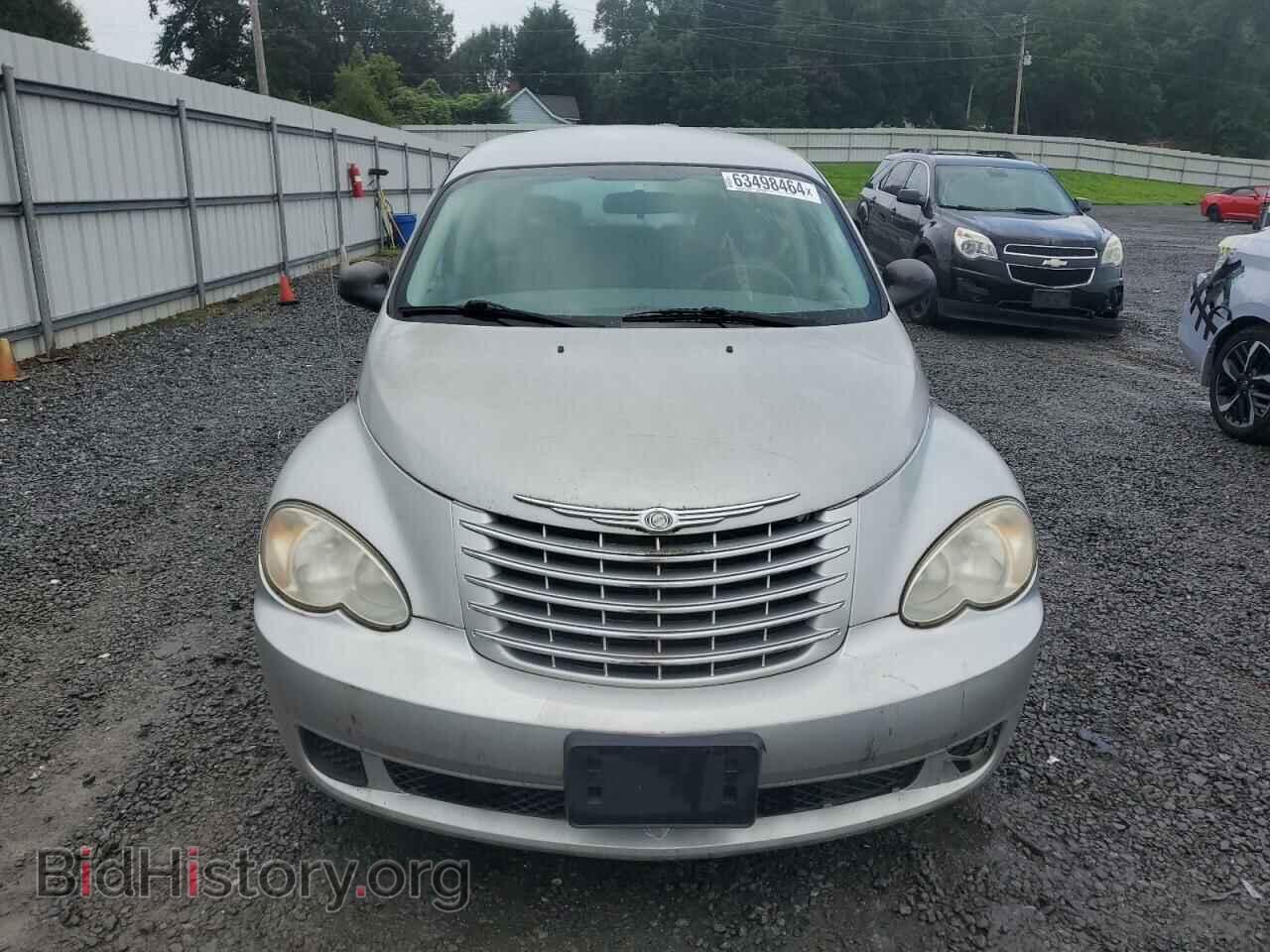 2007 CHRYSLER PT CRUISER - VIN: 3A4FY48B87T504870 - Фото 5