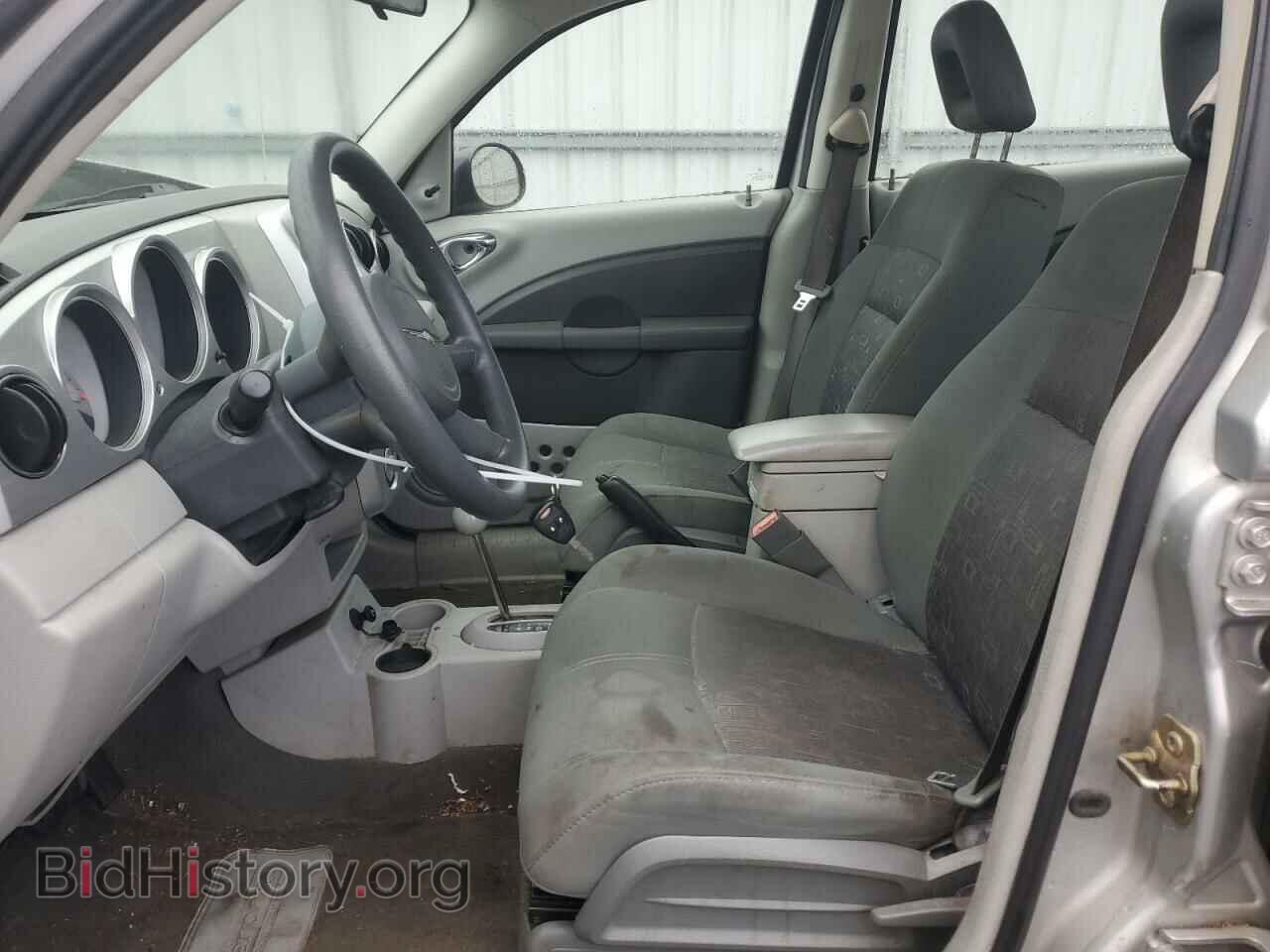 2007 CHRYSLER PT CRUISER - VIN: 3A4FY48B87T504870 - Фото 7