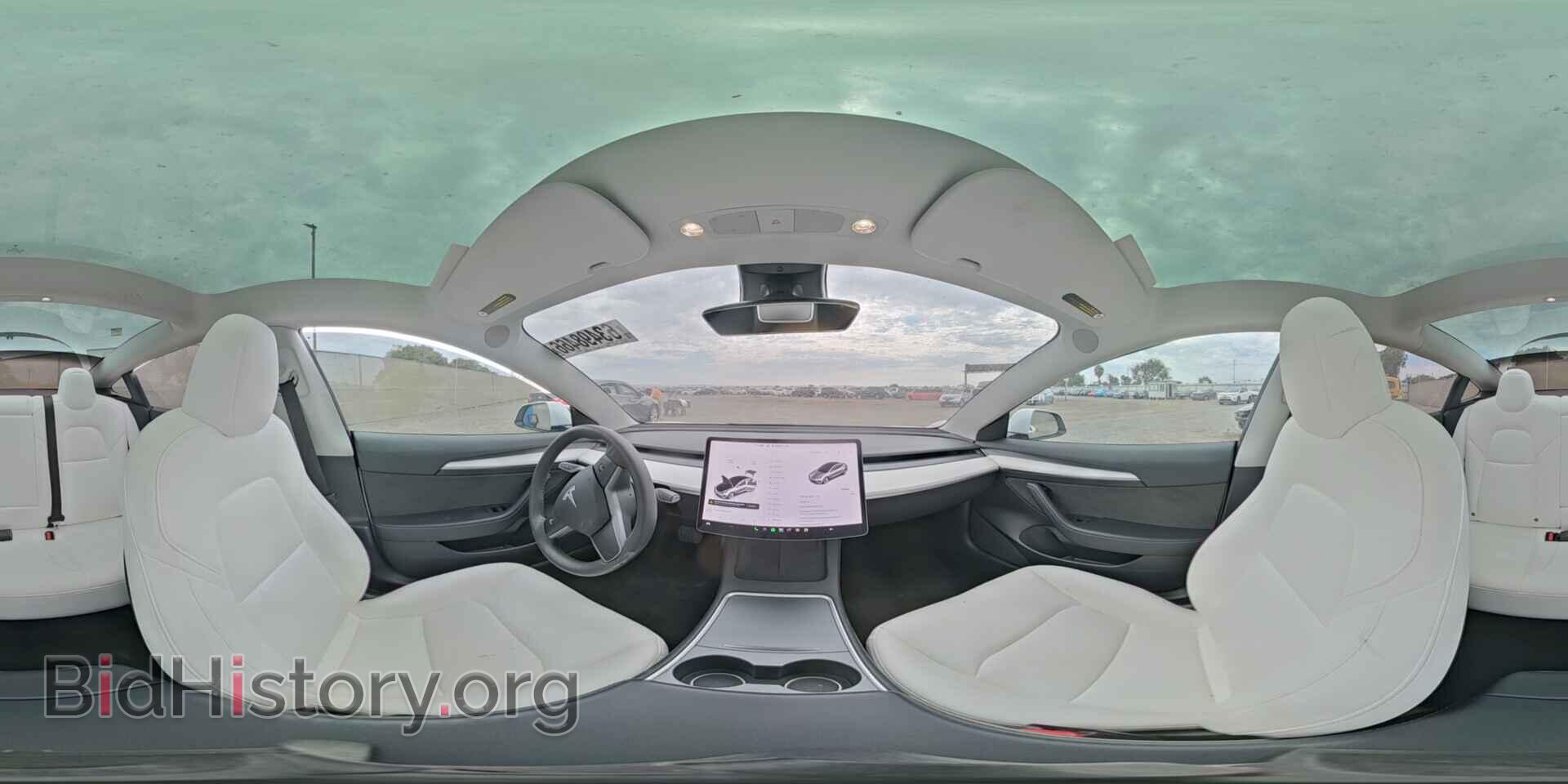 2023 TESLA MODEL 3 - VIN: 5YJ3E1EA7PF507527 - Photo 15