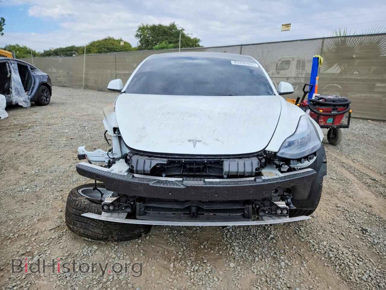 2023 TESLA MODEL 3 - VIN: 5YJ3E1EA7PF507527 - Photo 5