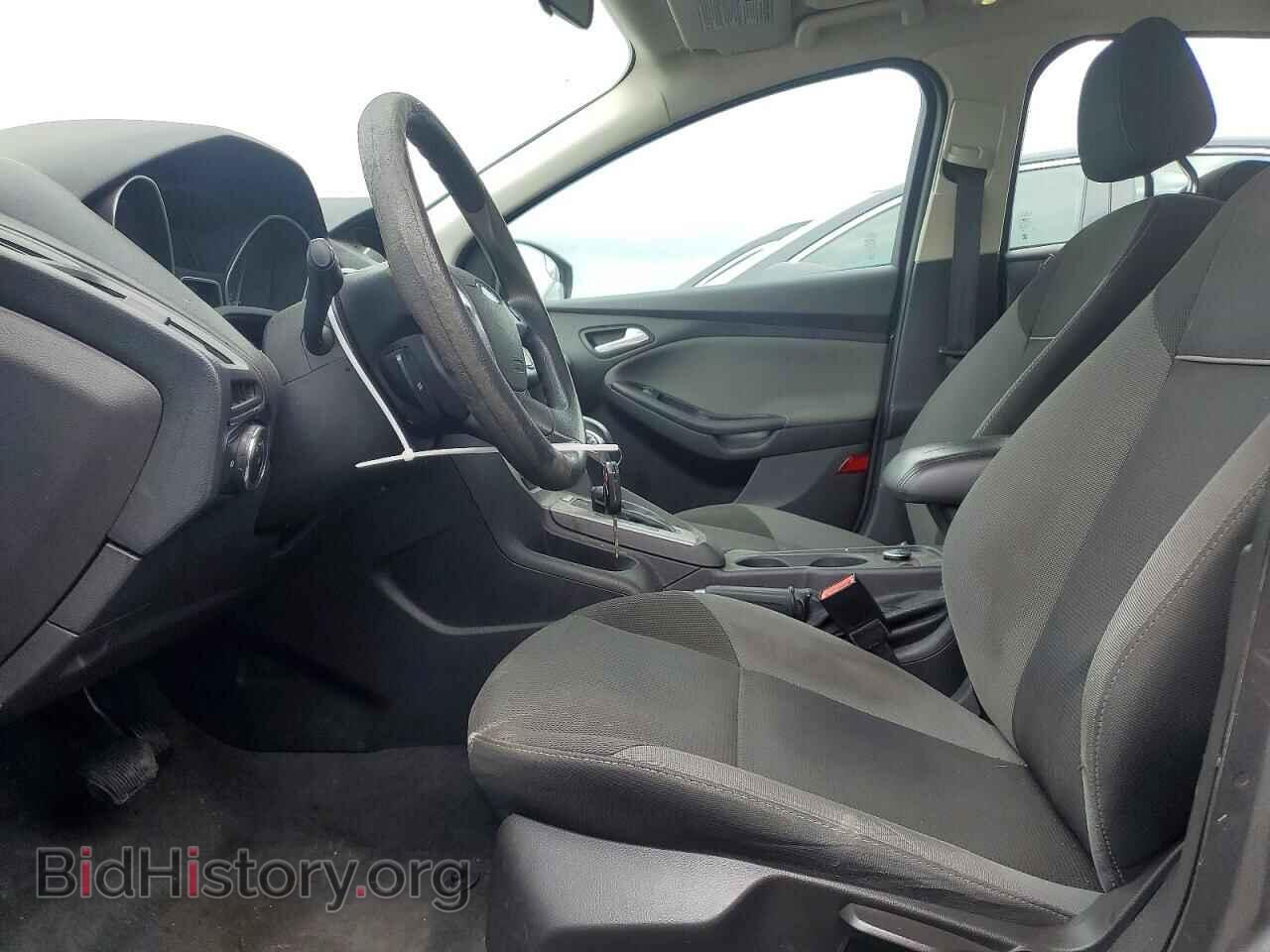 2012 FORD FOCUS - VIN: 1FAHP3K20CL288500 - Photo 7