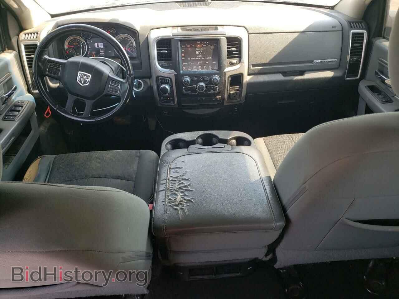 2017 RAM 1500 - VIN: 1C6RR7TT3HS750110 - Photo 8