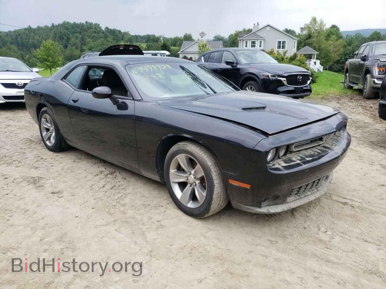 2020 DODGE CHALLENGER - VIN: 2C3CDZAG0LH222379 - Photo 4