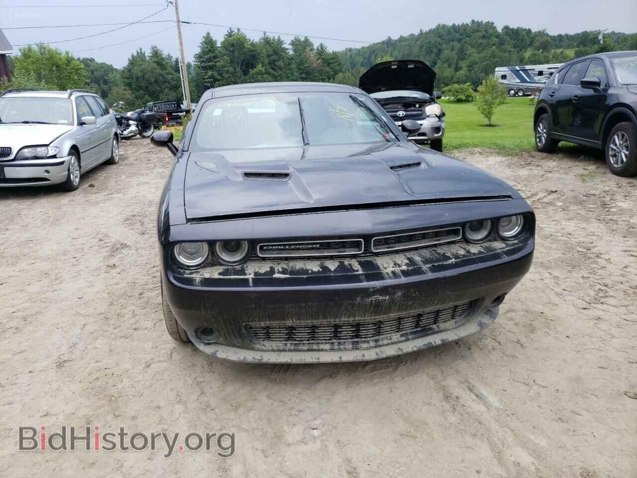 2020 DODGE CHALLENGER - VIN: 2C3CDZAG0LH222379 - Photo 5