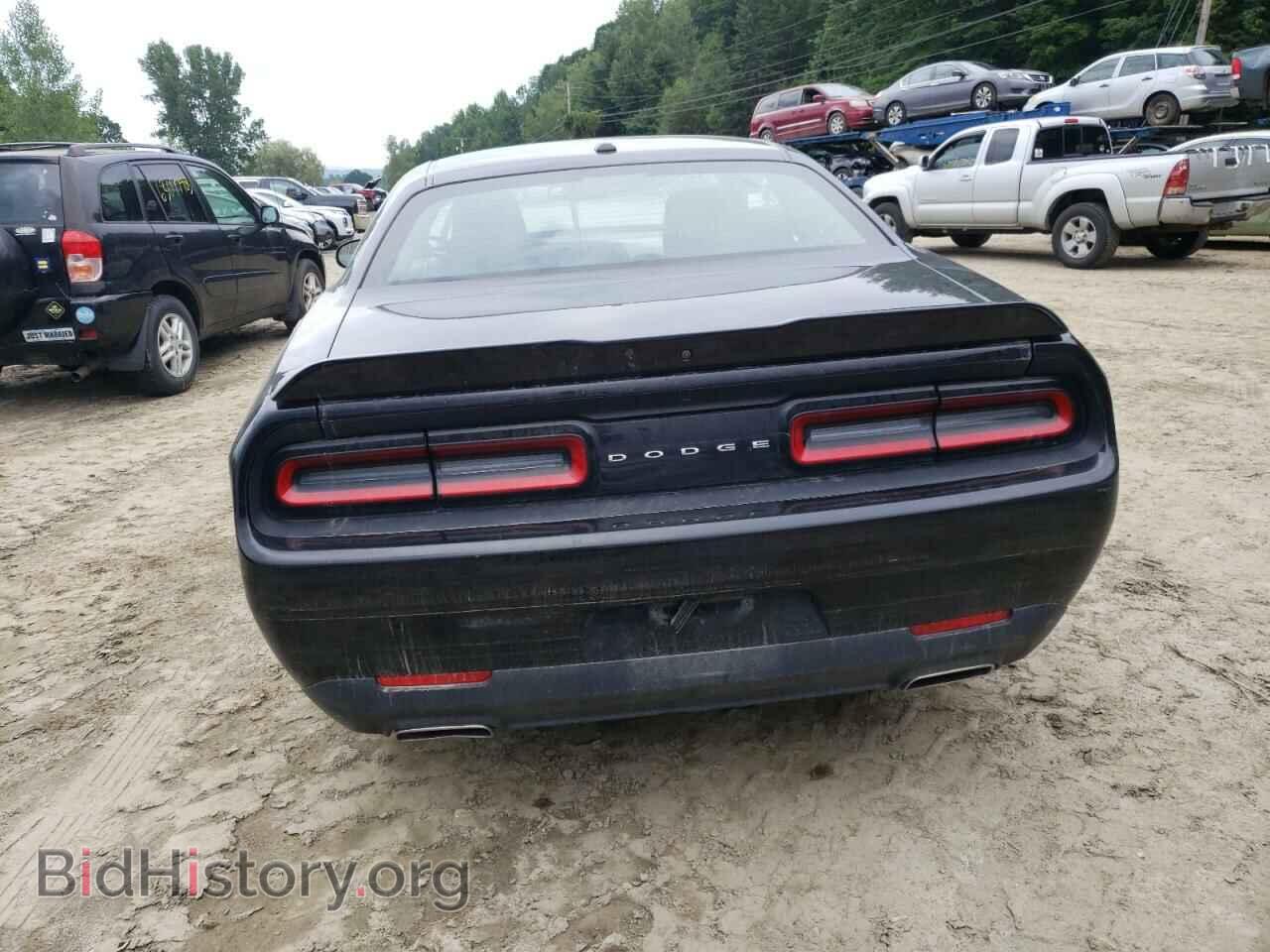 2020 DODGE CHALLENGER - VIN: 2C3CDZAG0LH222379 - Photo 6