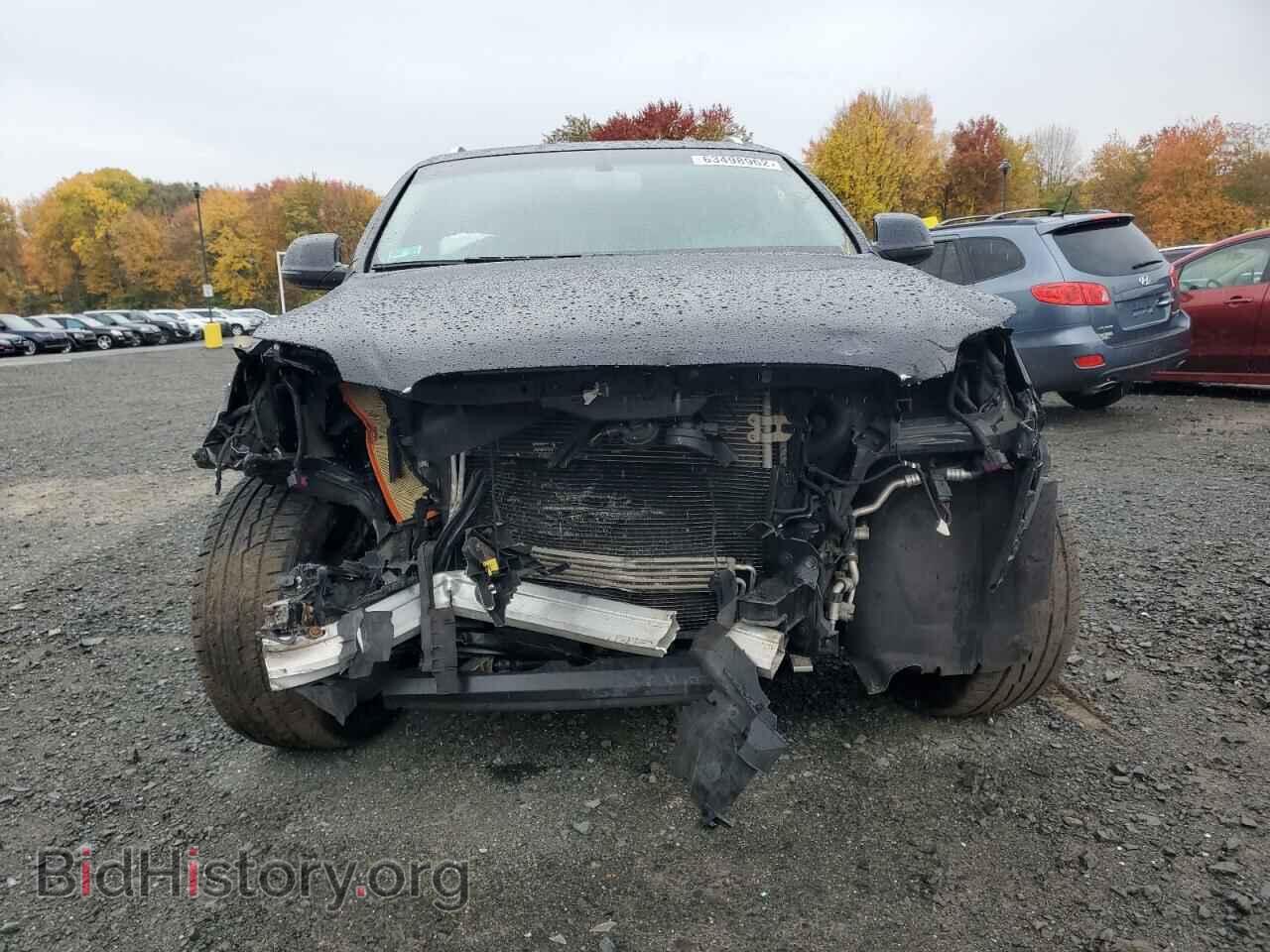 2010 AUDI Q7 - VIN: WA1LYAFEXAD005791 - Фото 9