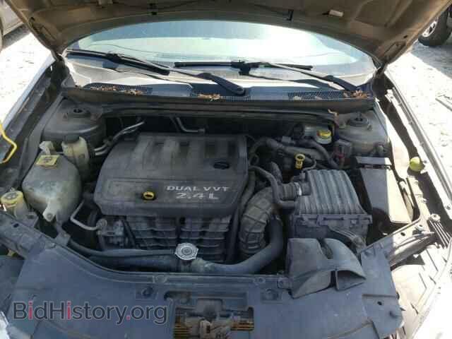 2012 CHRYSLER 200 - VIN: 1C3CCBAB5CN330759 - Фото 7