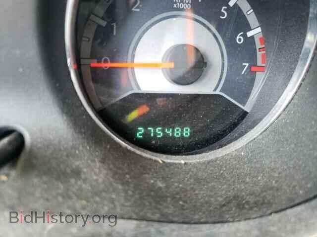 2012 CHRYSLER 200 - VIN: 1C3CCBAB5CN330759 - Фото 8