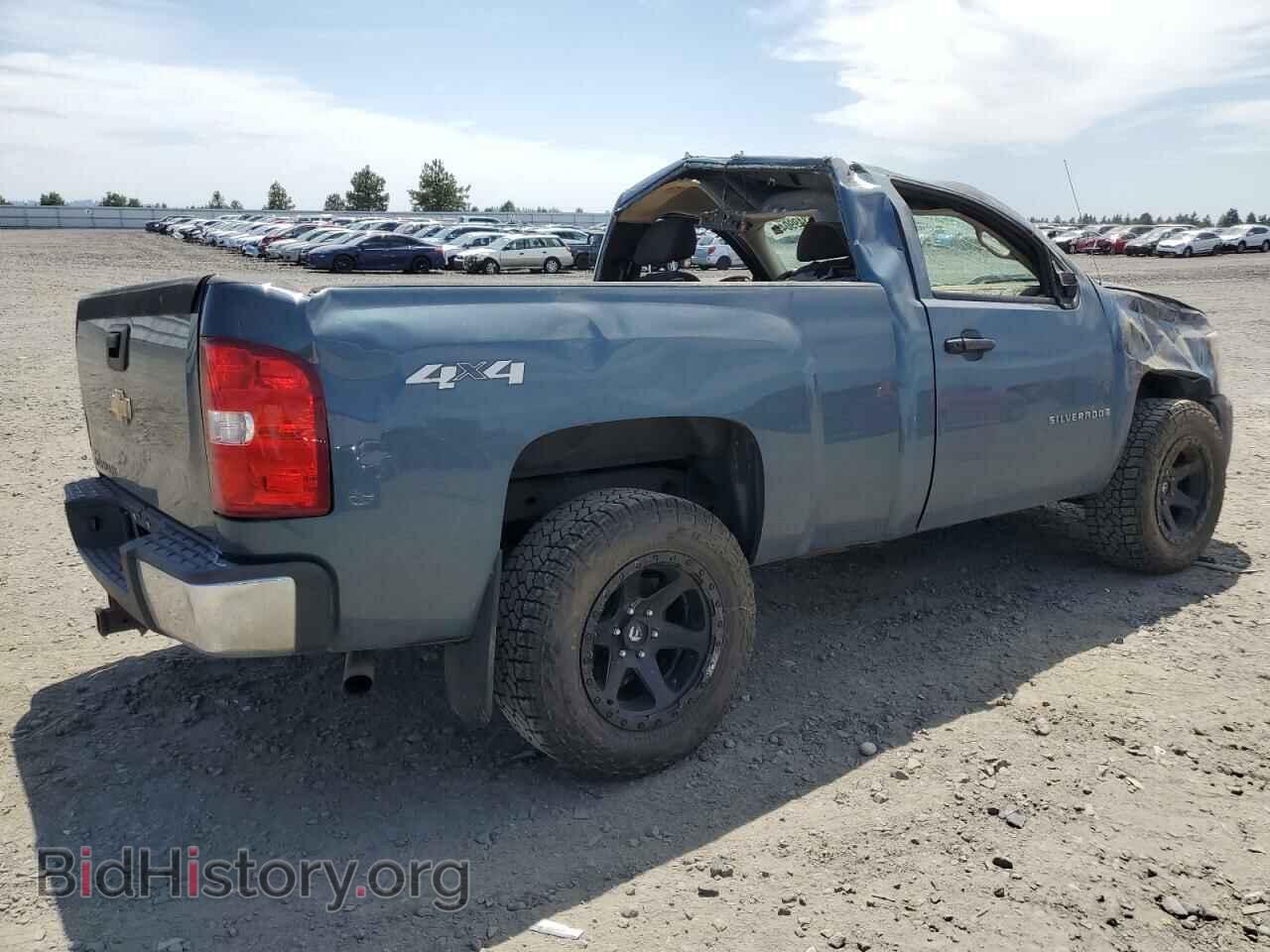 2007 CHEVROLET ALL Models - VIN: 1GCEK14C77Z574191 - Фото 3