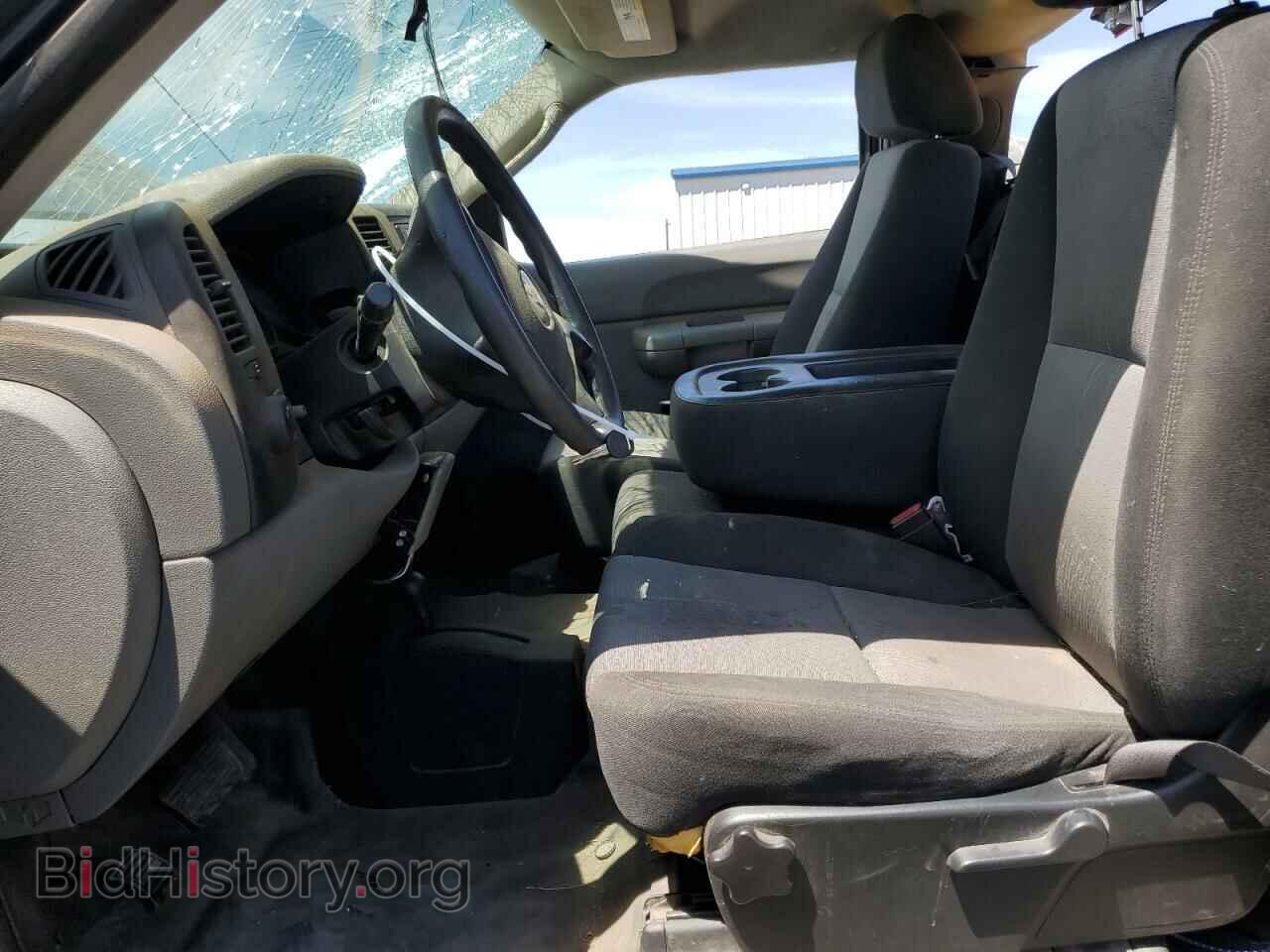 2007 CHEVROLET ALL Models - VIN: 1GCEK14C77Z574191 - Фото 7