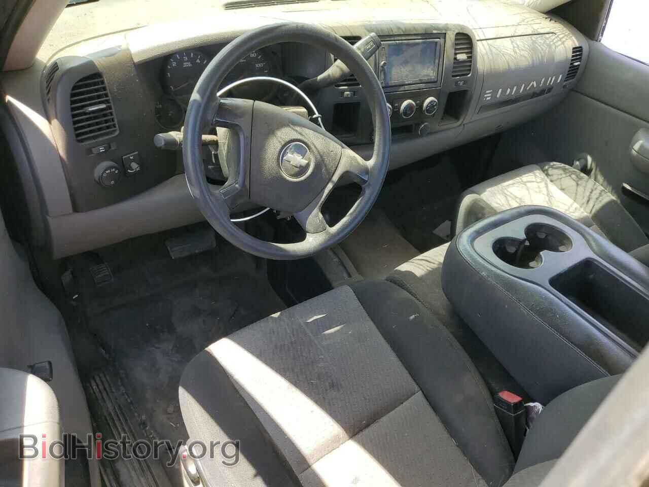 2007 CHEVROLET ALL Models - VIN: 1GCEK14C77Z574191 - Фото 8