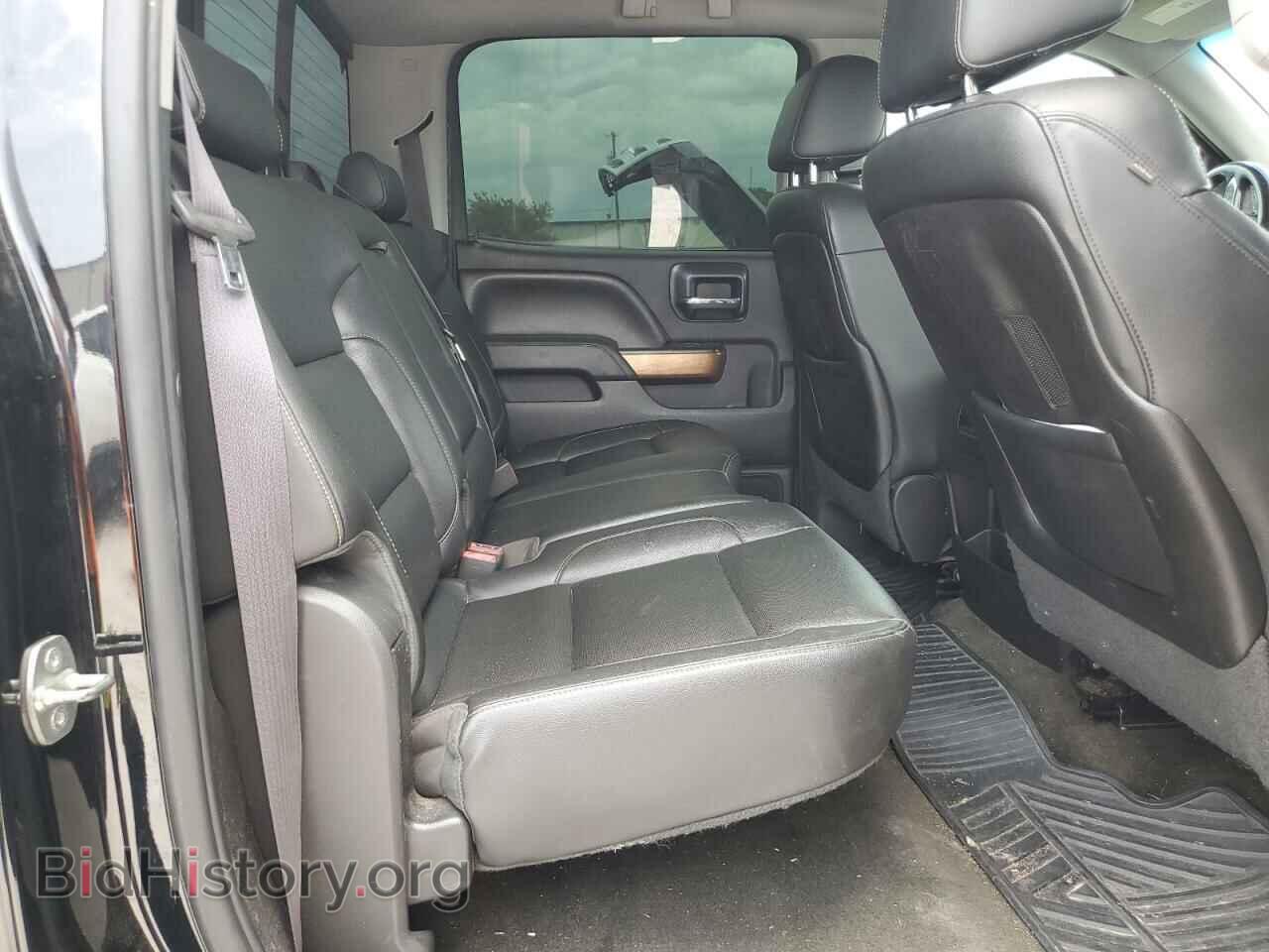 2014 CHEVROLET ALL Models - VIN: 3GCPCSEC1EG105539 - Фото 10