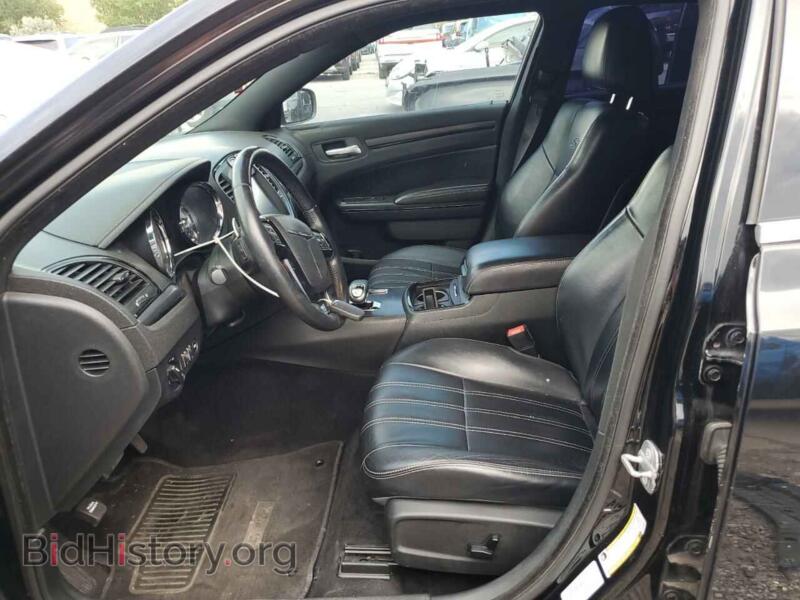 2014 Chrysler 300 (VIN 2C3CCAGG6EH205066) — фото 7 из 12