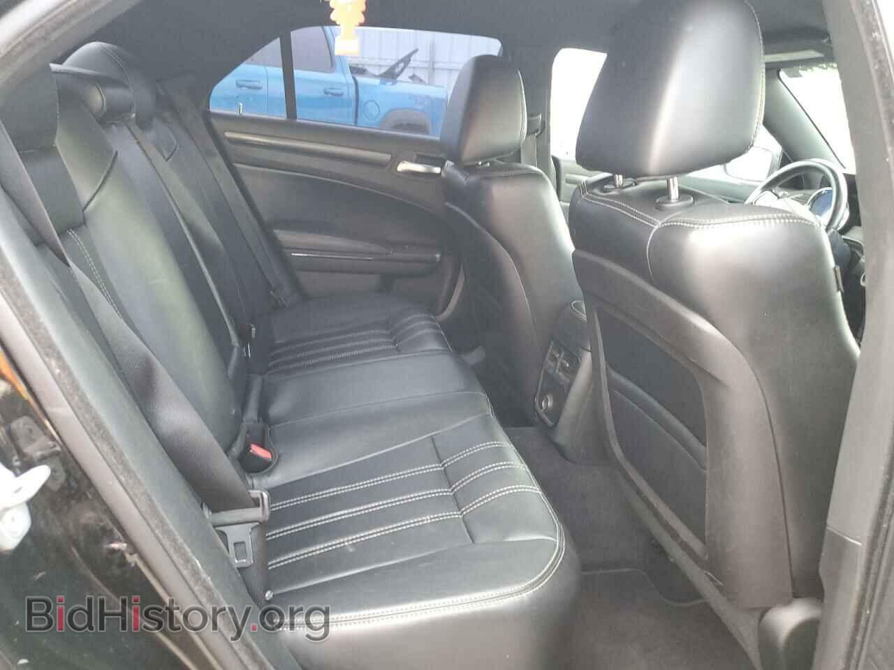 2014 CHRYSLER 300 - VIN: 2C3CCAGG6EH205066 - Photo 10