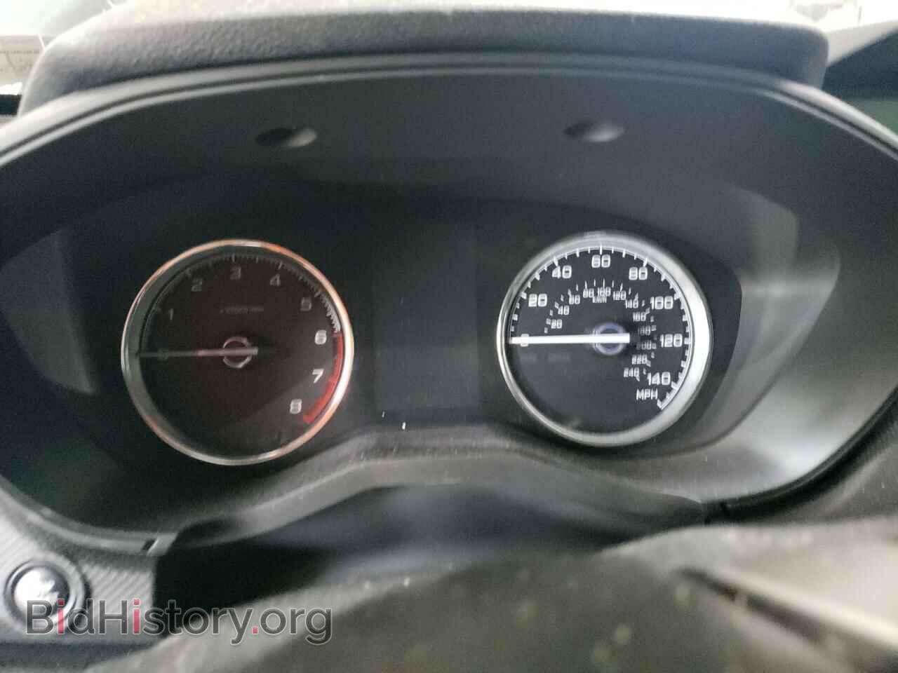 2023 SUBARU FORESTER - VIN: JF2SKARC0PH508066 - Фото 9