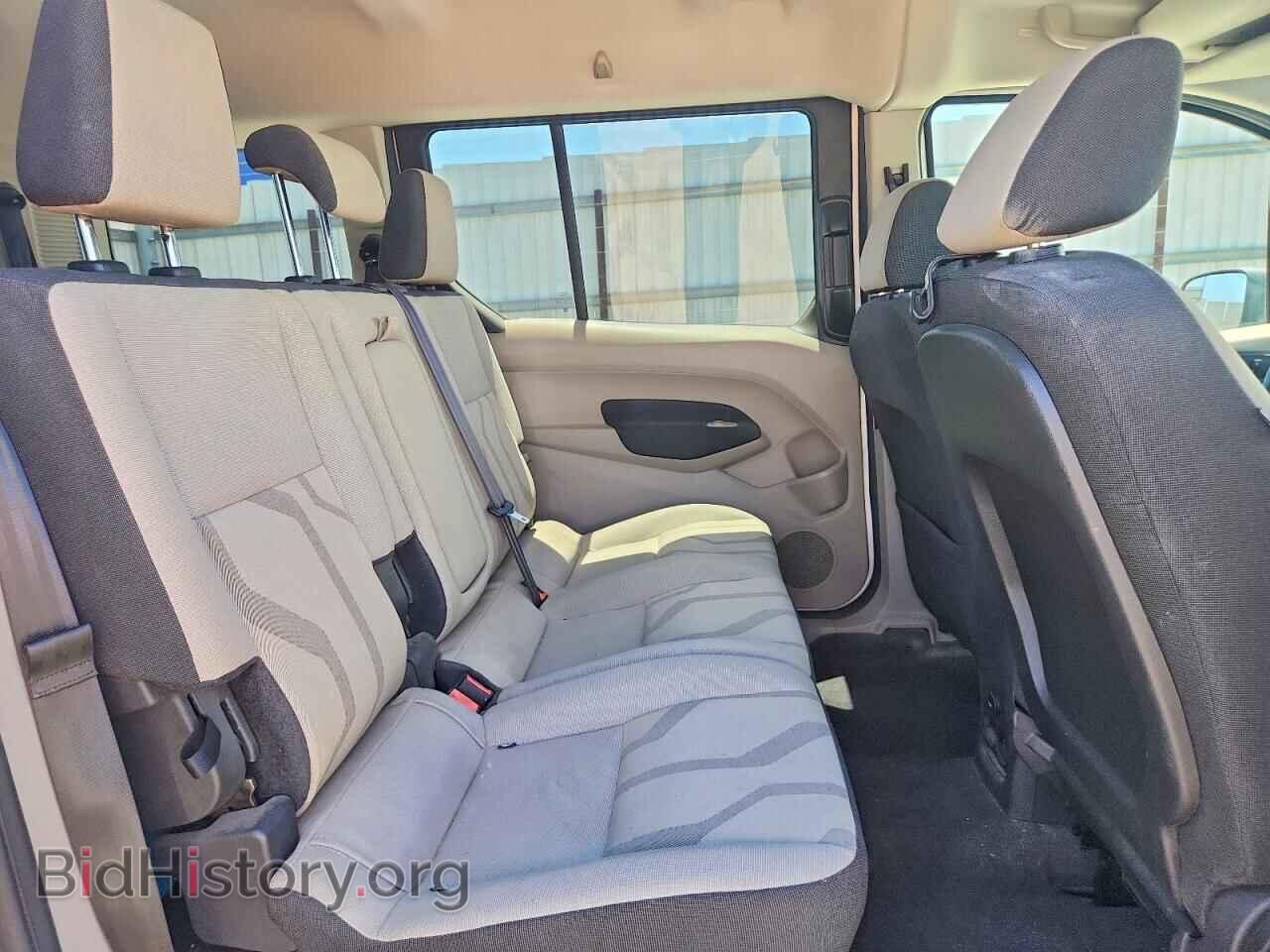 2015 FORD TRANSIT - VIN: NM0GE9F75F1198437 - Фото 11
