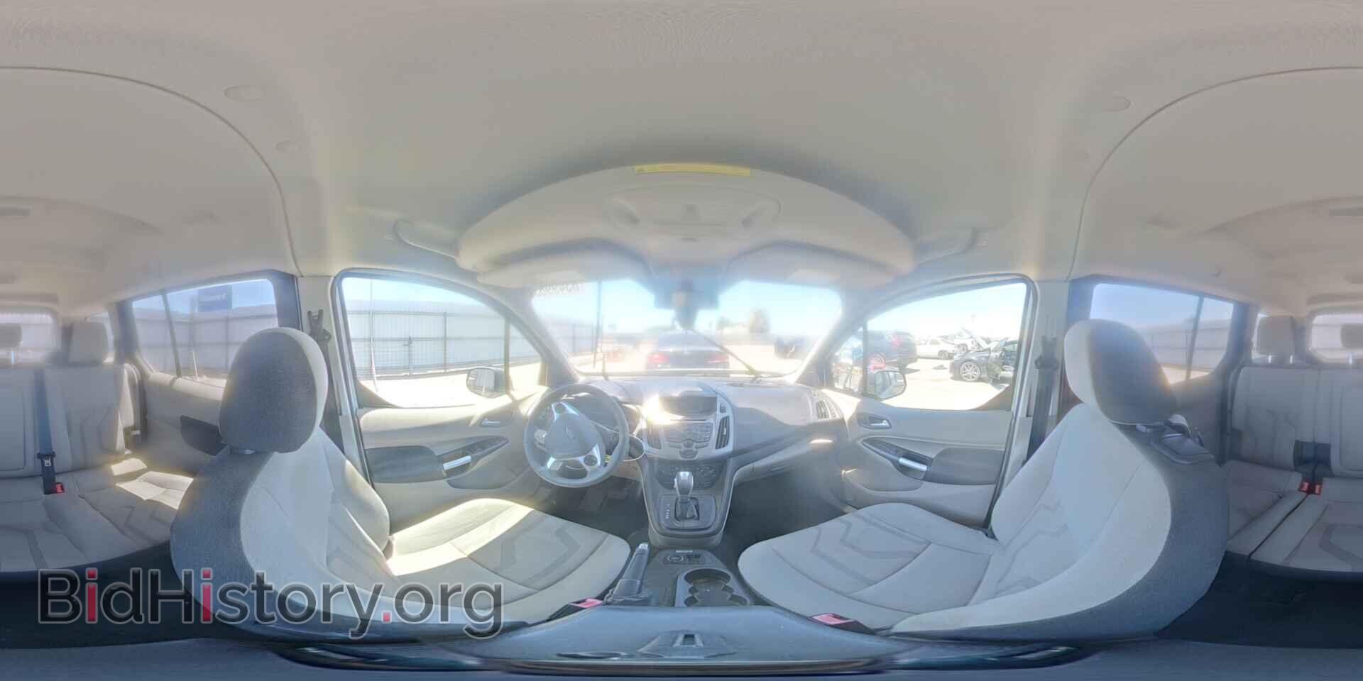 2015 FORD TRANSIT - VIN: NM0GE9F75F1198437 - Фото 15