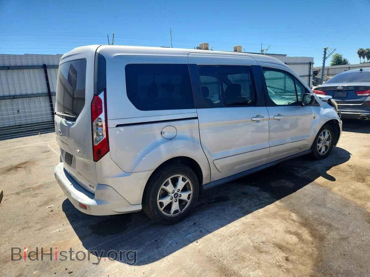 2015 FORD TRANSIT - VIN: NM0GE9F75F1198437 - Фото 3
