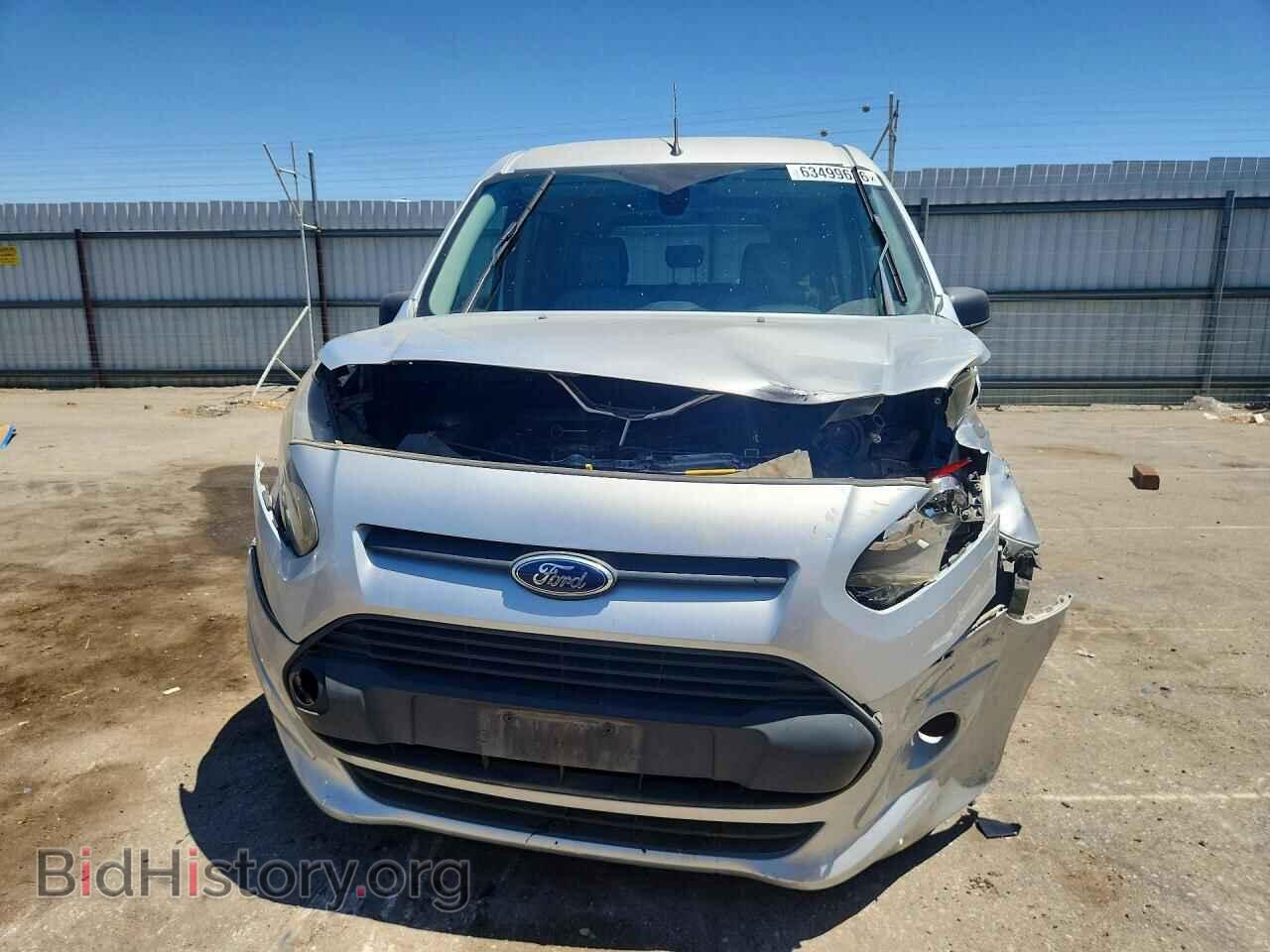 2015 FORD TRANSIT - VIN: NM0GE9F75F1198437 - Фото 5