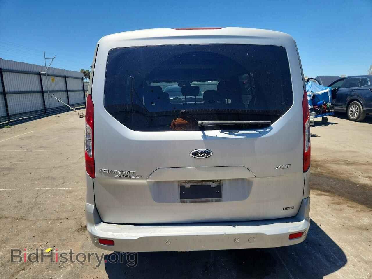 2015 FORD TRANSIT - VIN: NM0GE9F75F1198437 - Фото 6