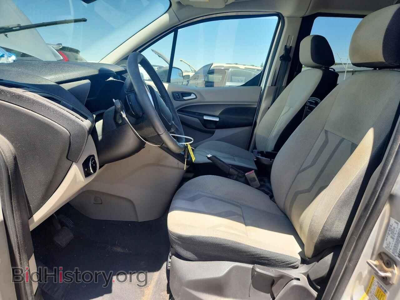 2015 FORD TRANSIT - VIN: NM0GE9F75F1198437 - Фото 7