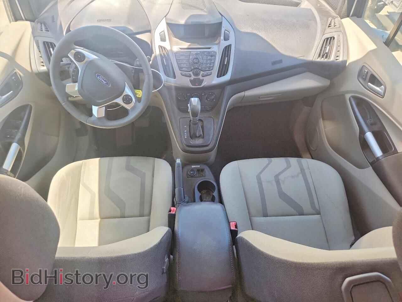 2015 FORD TRANSIT - VIN: NM0GE9F75F1198437 - Фото 8