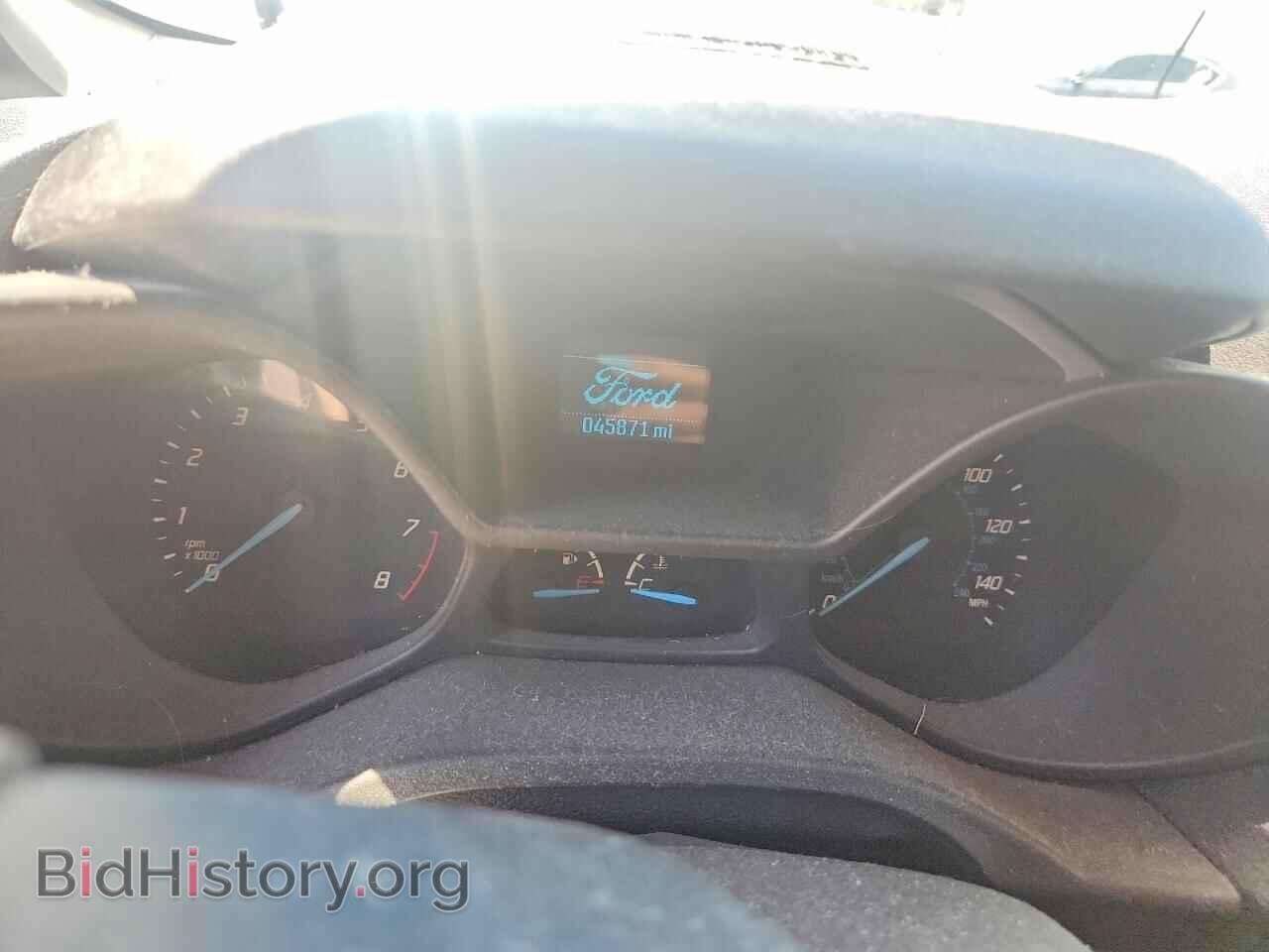 2015 FORD TRANSIT - VIN: NM0GE9F75F1198437 - Фото 9