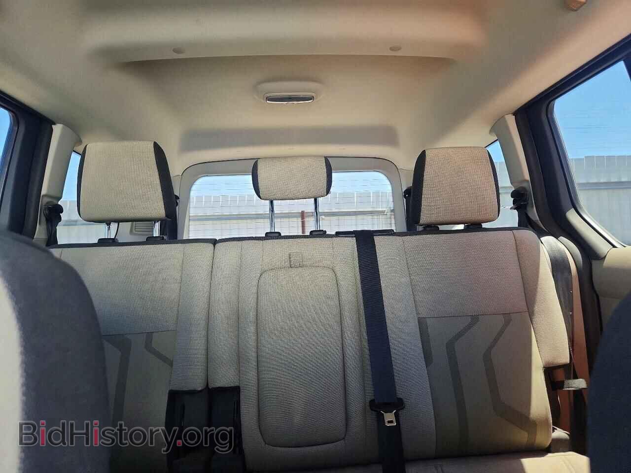 2015 FORD TRANSIT - VIN: NM0GE9F75F1198437 - Фото 10