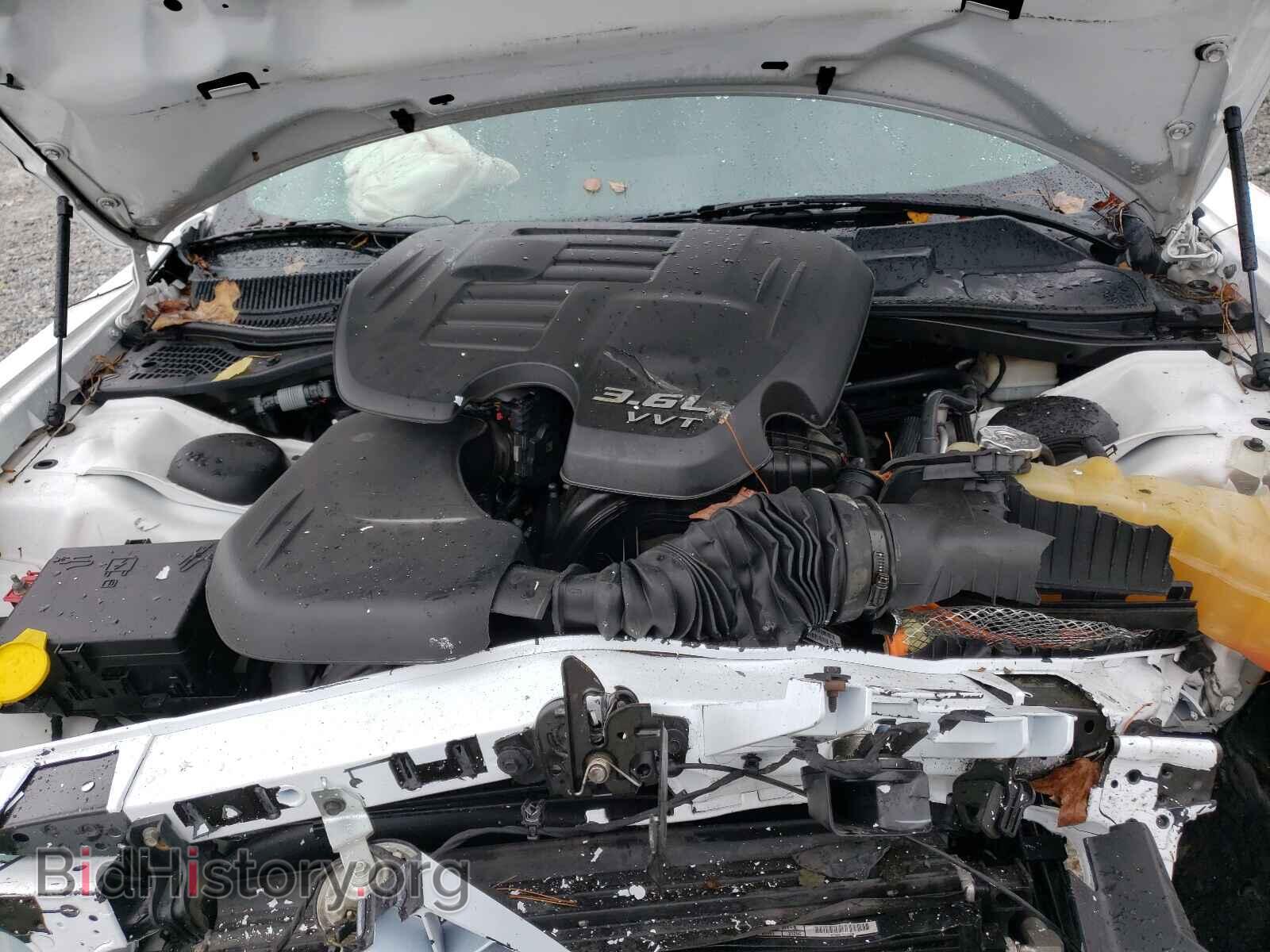 2015 DODGE CHALLENGER - VIN: 2C3CDZAG6FH905787 - Photo 7