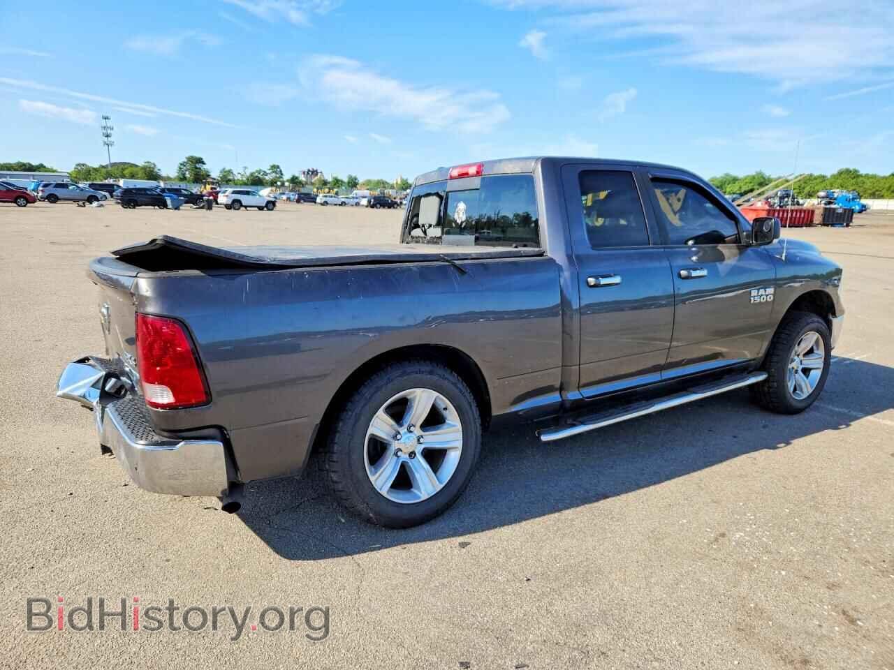 2014 RAM 1500 - VIN: 1C6RR7GG7ES304566 - Photo 3