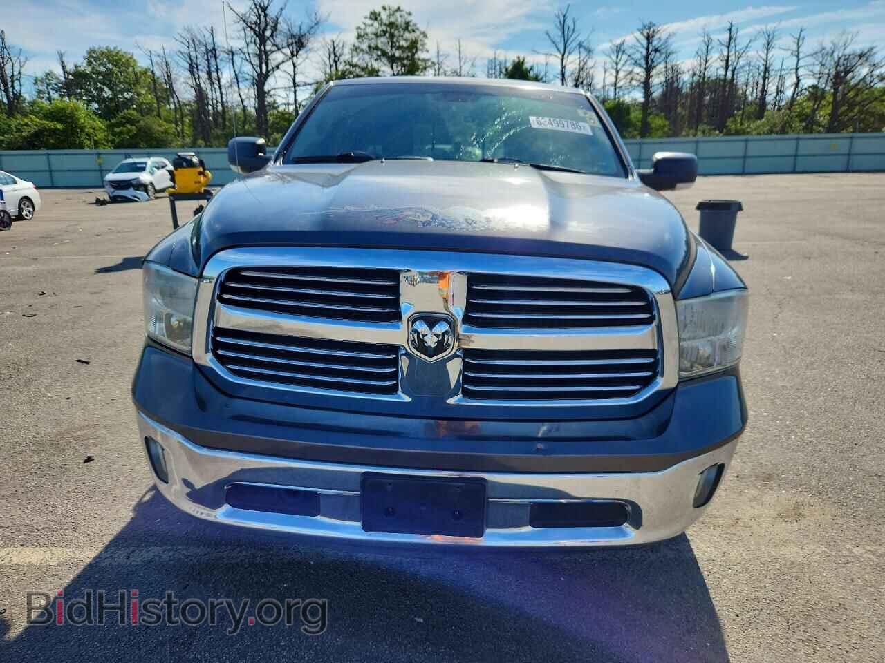 2014 RAM 1500 - VIN: 1C6RR7GG7ES304566 - Photo 5