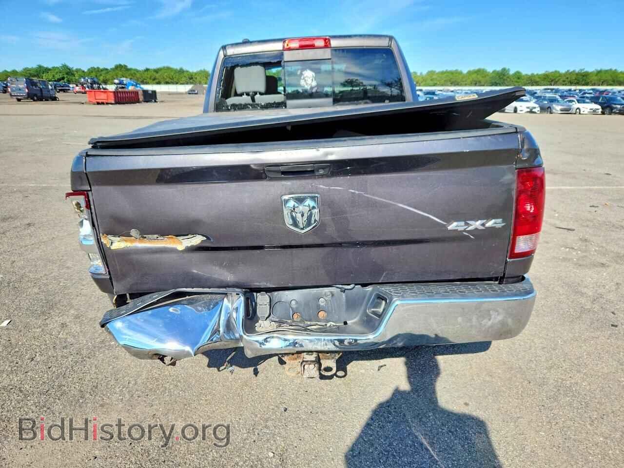 2014 RAM 1500 - VIN: 1C6RR7GG7ES304566 - Photo 6