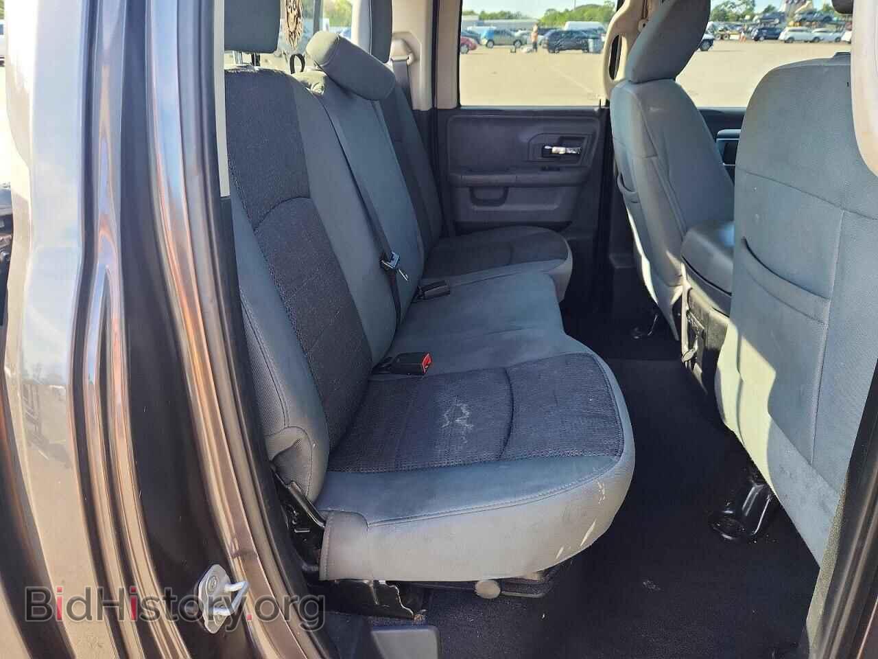 2014 RAM 1500 - VIN: 1C6RR7GG7ES304566 - Photo 10