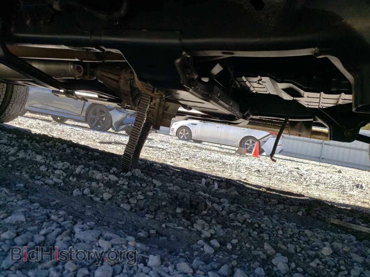 2011 DODGE RAM 3500 - VIN: 3D73Y4HL4BG604098 - Фото 9